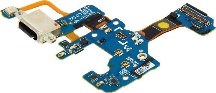 Produktbild Avizar Ladebuchse Ersatzteil Galaxy Note 8 (Modul, Samsung Galaxy Note 8)