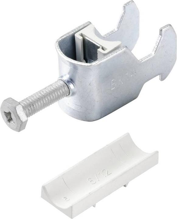 Image du produit Sygonix Collier de serrage en tôle d'acier