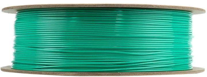 Actual product image eSUN EPETG+HS 1.75mm SOLID GREEN 1kg (PETG, 1.75 mm, 1000 g, Green)