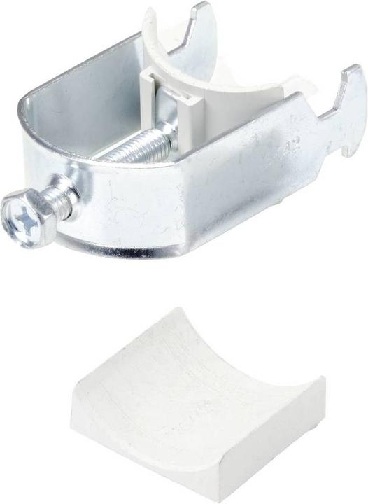 Image du produit Sygonix Collier de serrage en tôle d'acier