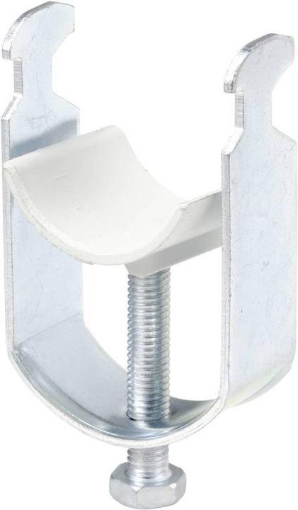 Image du produit Sygonix Collier de serrage en tôle d'acier