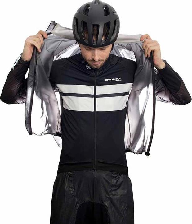 Image du produit Endura FS260-Pro Adrenaline Race Cape II (XS)