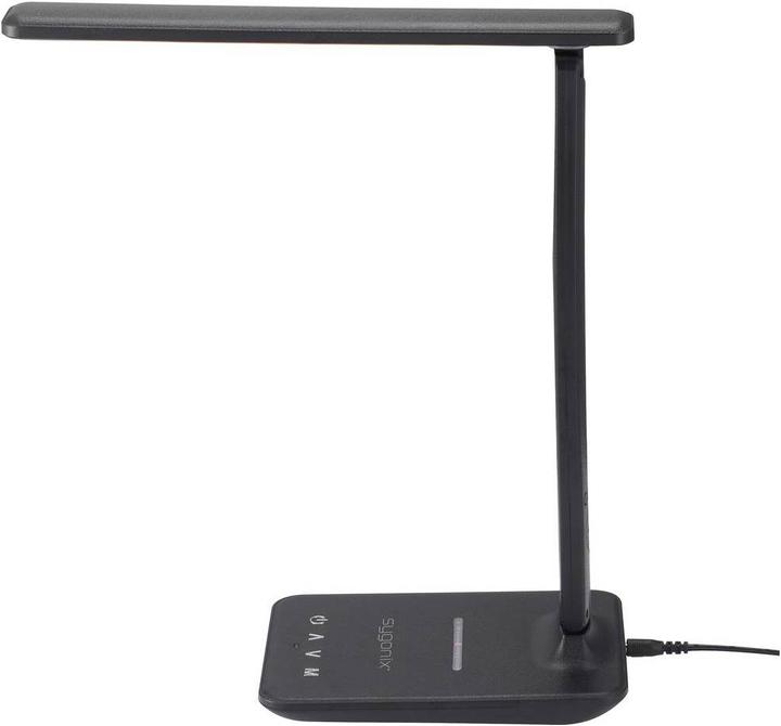 Produktbild Sygonix LED-Schreibtischlampe (340 lm)