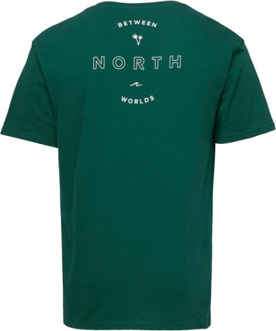 Produktbild North Mission Tee (M)