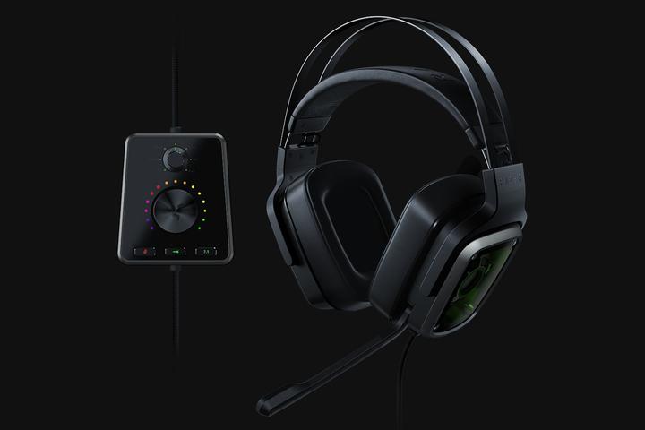 Image du produit Razer Tiamat 7.1 V2 (Filaire)