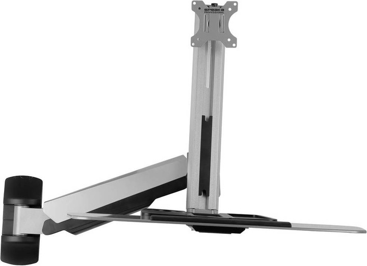 Actual product image SpeaKa Professional SP-MM-705 (Wall, 32")