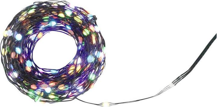 Image du produit Sygonix Guirlande lumineuse RGB intelligente (20.90 m)