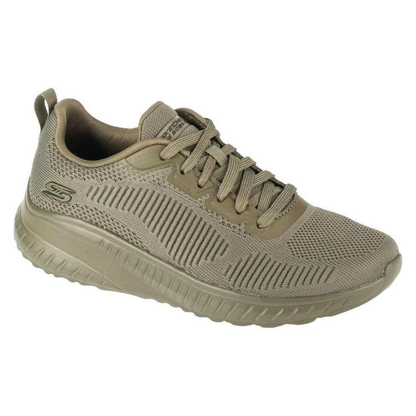 Skechers, Sneakers, Bob's Ploeg Chaos - Groene Confrontatie, (37)