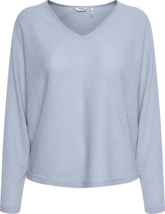 Produktbild B.young BYSIF V NECK PULLOVER 20811267 (S)