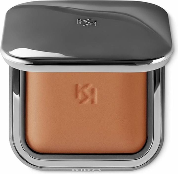 Immagine prodotto KIKO Milano Radiant Fusion Baked Powder 06 - Cipria minerale in polvere (06 - Polvere minerale cotta)