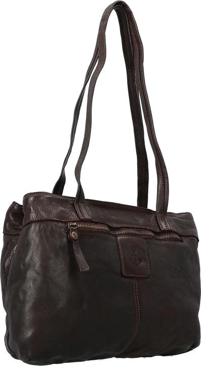 Immagine prodotto Harbour 2nd Zea Schultertasche Leder 33 cm