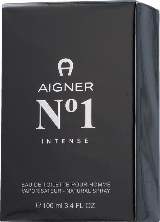 Immagine prodotto Aigner Parfums Aigner No.1 Intenso (Eau de toilette, 100 ml)