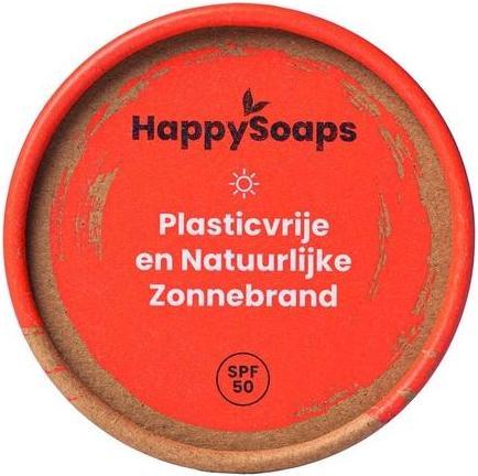 Immagine prodotto Happy Soaps Happysoaps Sunscreen Cream Spf50 Soothing Citrus (Crema solare, SPF 50)
