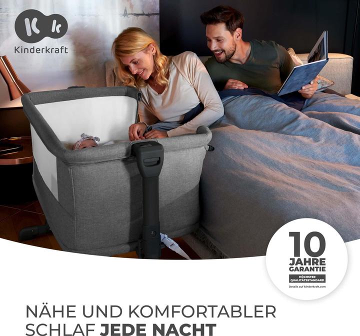 Actual product image KinderKraft Neste Grow
