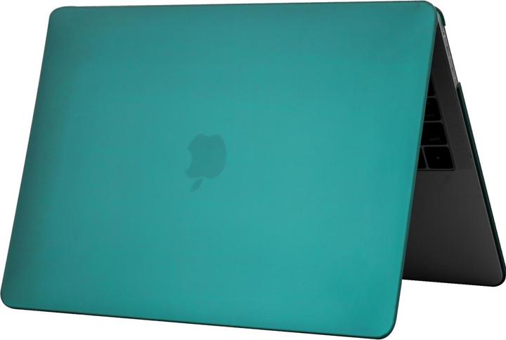 Actual product image Screenguard Hard Case for Apple MacBook Air 13" M2 (2022) (13", Apple)