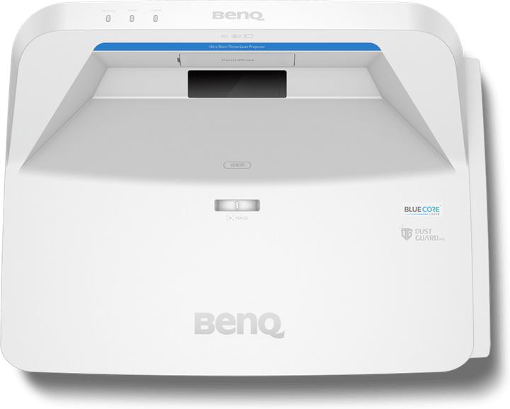 Image du produit BenQ LH890UST (WUXGA, 4000 lm, 0.23:1)