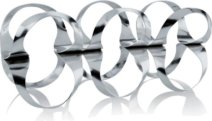 Image du produit Alessi ruban (42 x 16 x 20 cm)