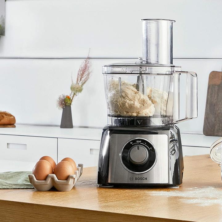 Immagine prodotto Bosch Hausgeräte MultiTalent 3 MCM3501M (2300 ml, 800 W)
