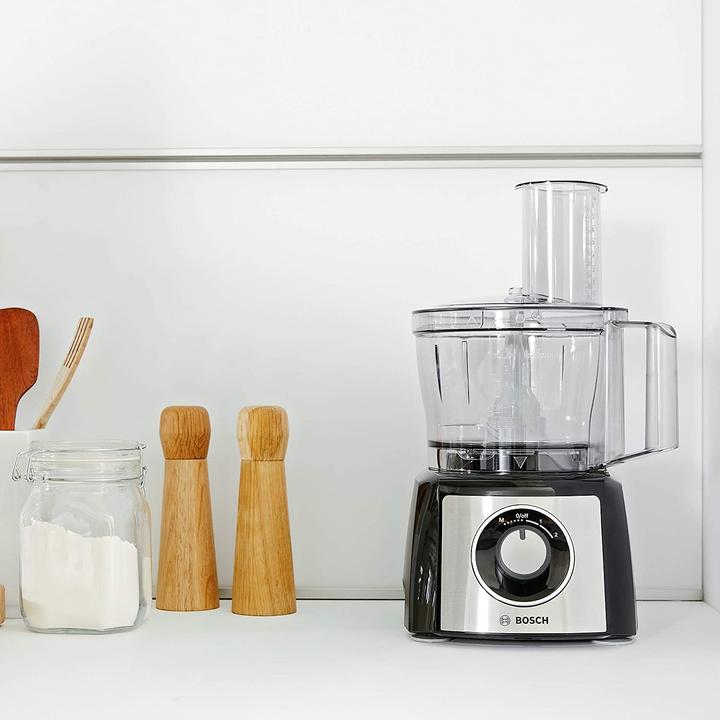 Immagine prodotto Bosch Hausgeräte MultiTalent 3 MCM3501M (2300 ml, 800 W)
