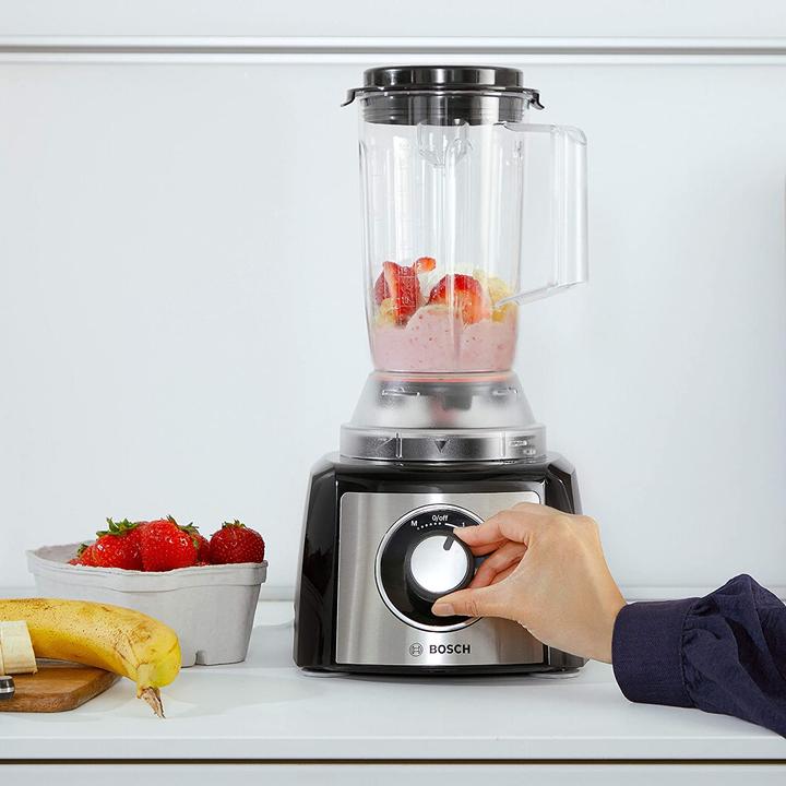 Immagine prodotto Bosch Hausgeräte MultiTalent 3 MCM3501M (2300 ml, 800 W)