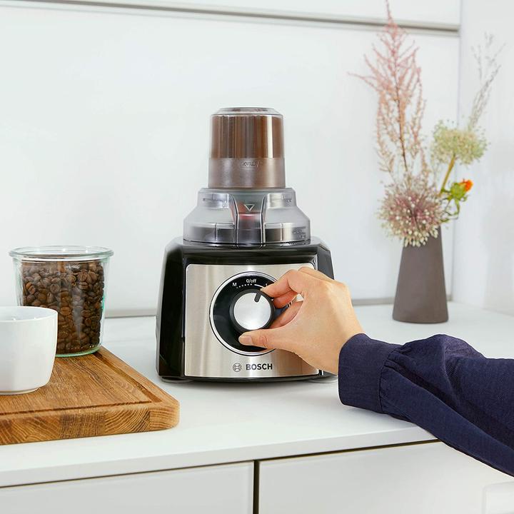 Immagine prodotto Bosch Hausgeräte MultiTalent 3 MCM3501M (2300 ml, 800 W)