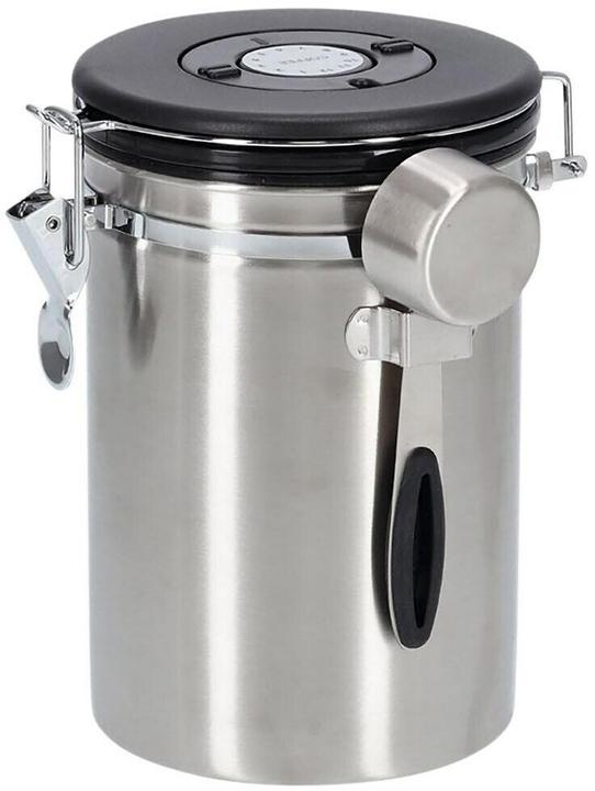Zeller Present Boîte à café (1.70 l)