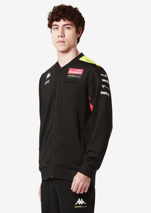 Produktbild Kappa Atrisomone VR46 (3XL)