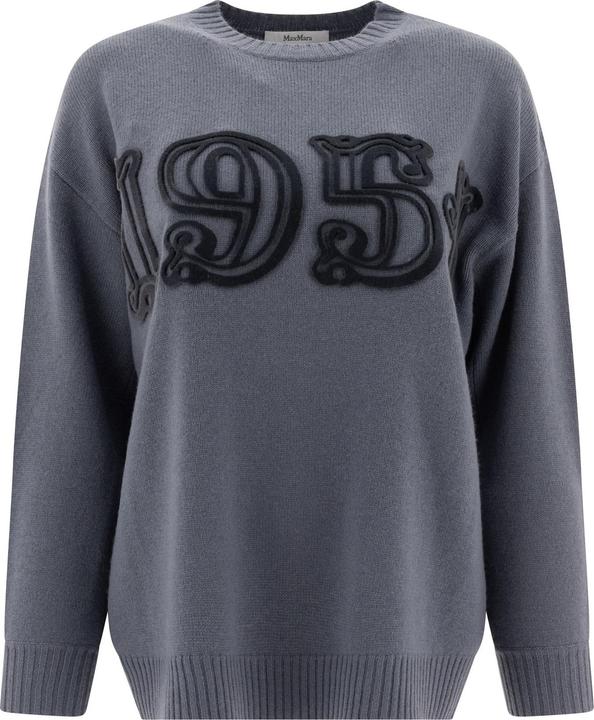 Immagine prodotto Max Mara "1951" crewneck sweater (M)