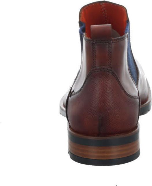Actual product image Lloyd Chelsea boot JONAH (42.5)