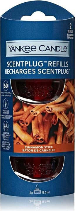 Yankee Candle Cinnamon Stick
