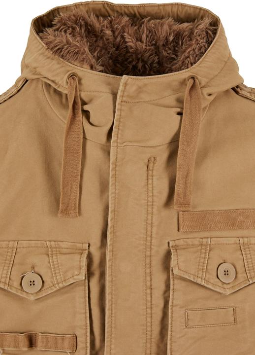 Image du produit Brandit Men Respite Jacket - 186281 (L, S)