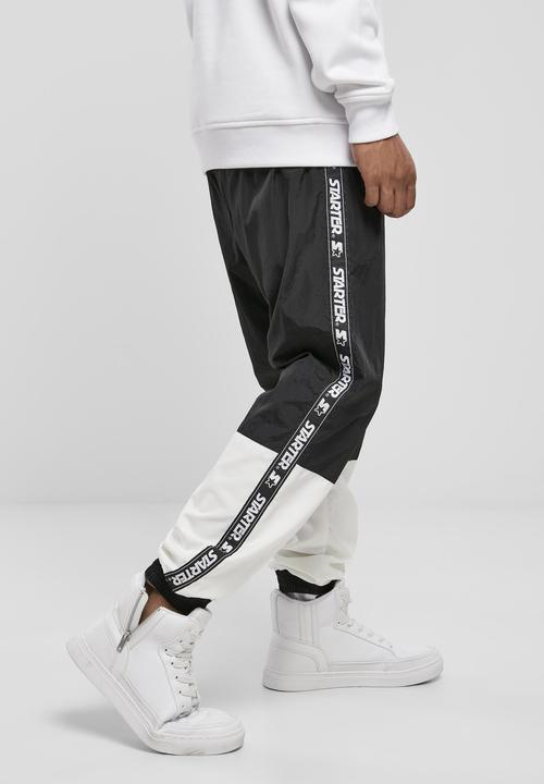 Produktbild Urban Classics Starter Two Toned Jogging Pants (XXL)