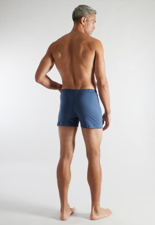 Produktbild Ceceba Herren-Boxershorts 2er-Pack (5XL, 2er Pack)
