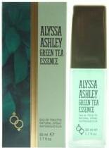 Actual product image Alyssa Ashley Green Tea Fragrance Oil (Eau de toilette, 7.50 ml)