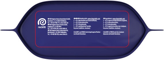 Produktbild Finish Powerball 0% (Tabs, 27 x)