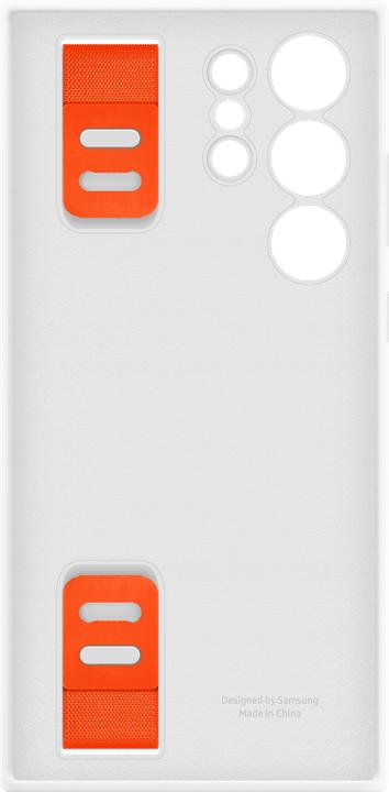 Produktbild Samsung Silicone Grip Case (Samsung Galaxy S23 Ultra)
