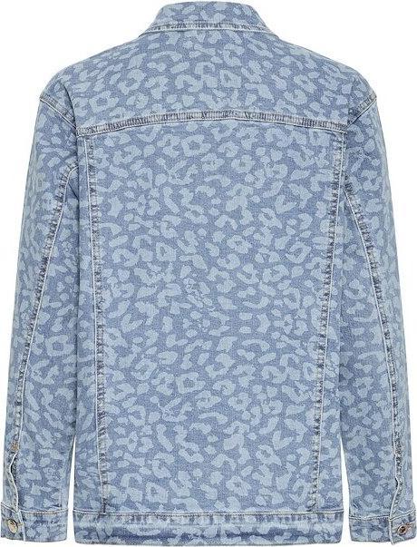 Actual product image Pulz Jeans Jannah (M)