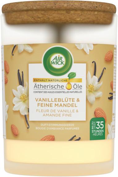 Image du produit Air Wick Fleur de vanille Fine (105 g)
