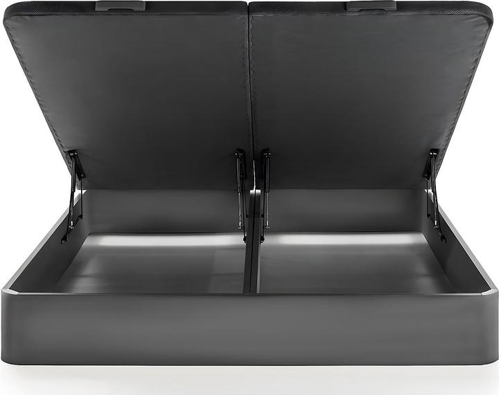Image du produit Dreamea Hestia (180 x 200 cm)