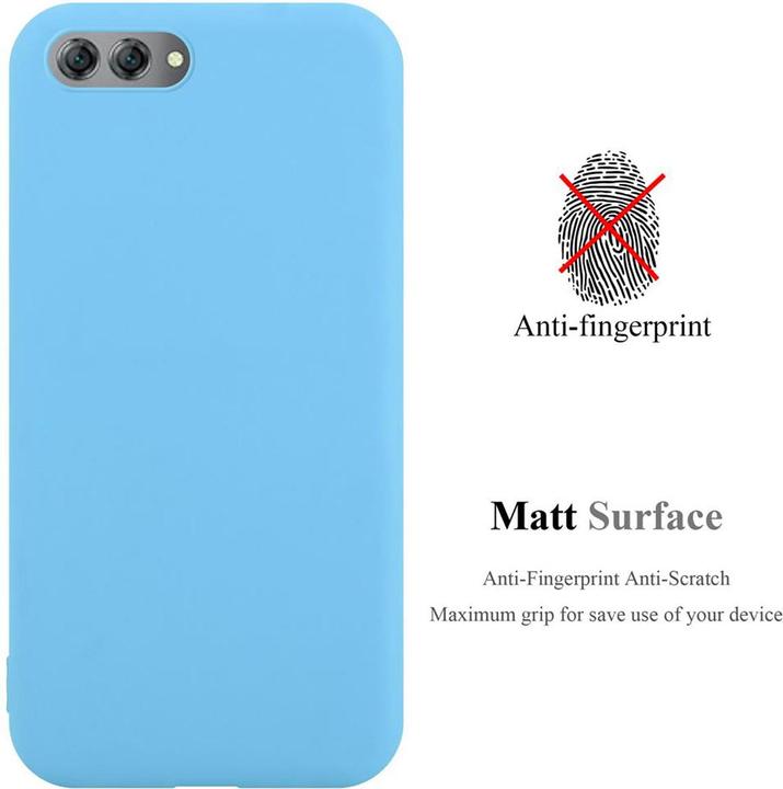 Image du produit Cadorabo Couverture TPU Candy (Nova 2S)