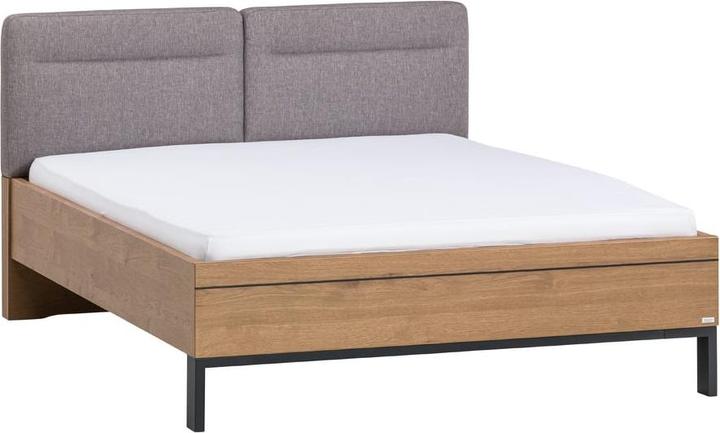 Image du produit Dieter Knoll Collection Gent (160 x 200 cm)