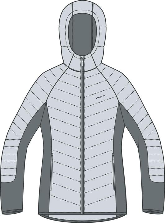 Immagine prodotto MGA Giacca Becky Warm Pro Polartec Primaloft Lady (XL)