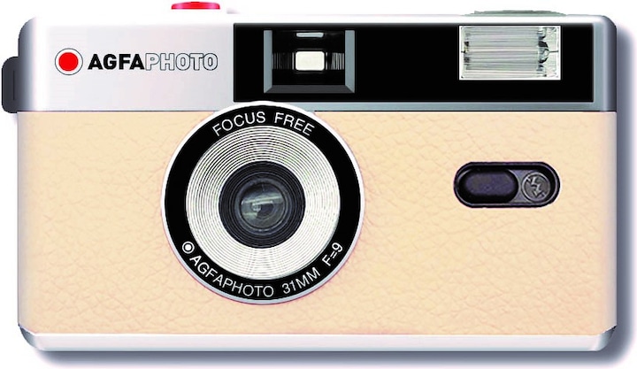 Actual product image AGFAPHOTO 35mm Analogue Camera