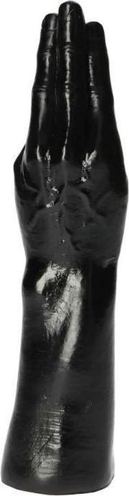 Actual product image Toyz4lovers Fisting Mania Black