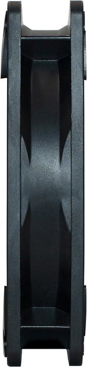 Produktbild Xilence PC- Gehäuselüfter Performance X Serie Fan 120 mm, XPF120X.B.PWM (120 mm, 1x)