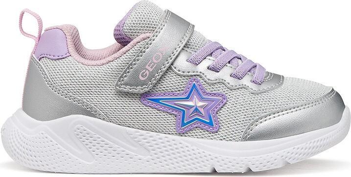 Image du produit Geox Sneaker mit elastischen Schnürsenkeln SPRINTYE (30)