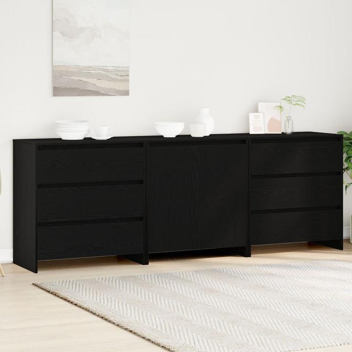 Image du produit vidaXL Sideboard (70 x 41 x 75 cm)