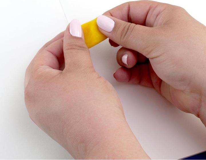 Immagine prodotto Pelikan Pasta di cera Nakiplast