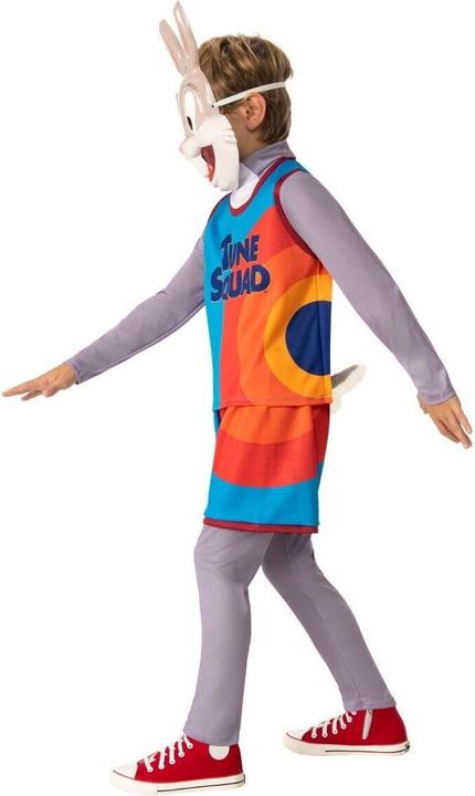 Produktbild Space Jam Maske ‘” ’Bugs Bunny“