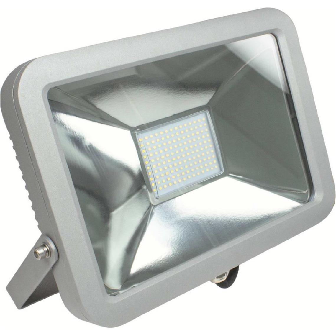Bachmann, Fassadenbeleuchtung, LED spotlight 120W IP65 SAMSUNG-LED-CHIP (10200 lm, IP65)